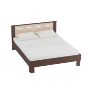 Кровать «Женева»