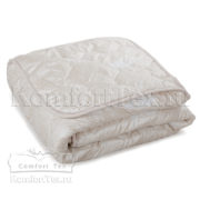 Одеяло «Шерсть овечья» стандарт (300 г/м2) тик