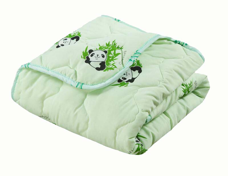 Одеяло «Бамбук» стандарт (300 г/м2) (п/э)