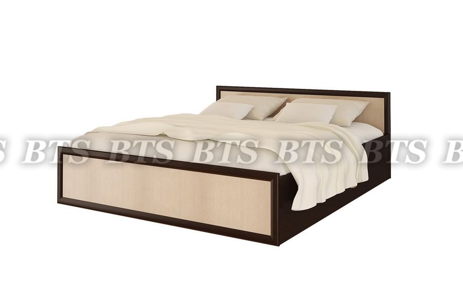 Кровать "Модерн"1,4 м
