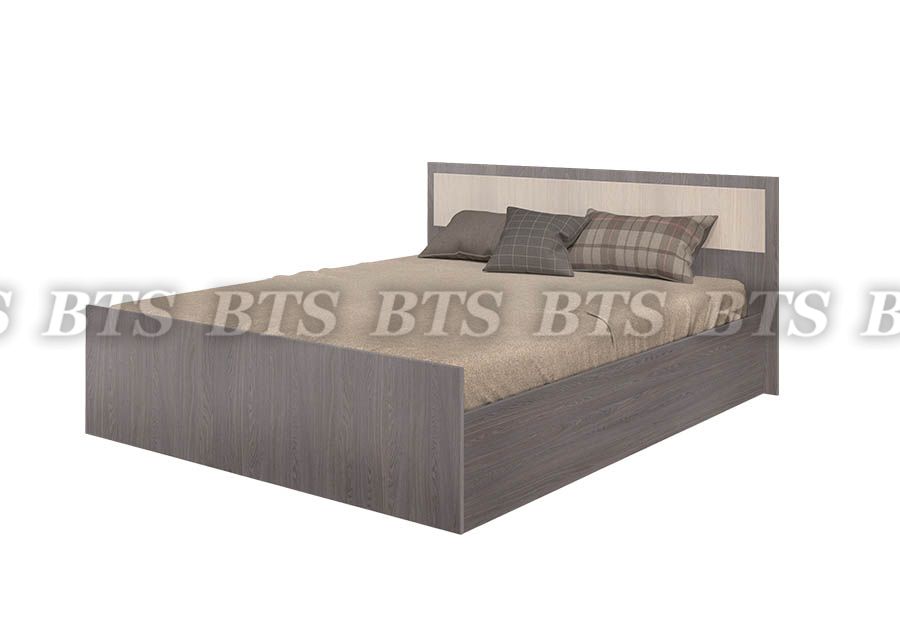 Кровать "Фиеста" 1,4 м