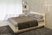 Кровать КР-1001 (Карина)