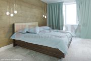 Кровать КР-1011 (Карина)