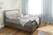 Кровать КР-1031 (Карина)